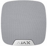 AJAX HOME SIREN ΑΣΥΡΜΑΤΗ ΕΣΩΤΕΡΙΚΗ ΣΕΙΡΗΝΑ ΛΕΥΚΗ