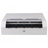 LANDE LN-SLM504714-LG SLIMBOX ΕΠΙΤΟΙΧΙΟ RACK