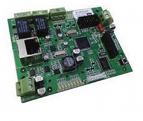 CROW/AAP UNIVERSAL IoT MODULE