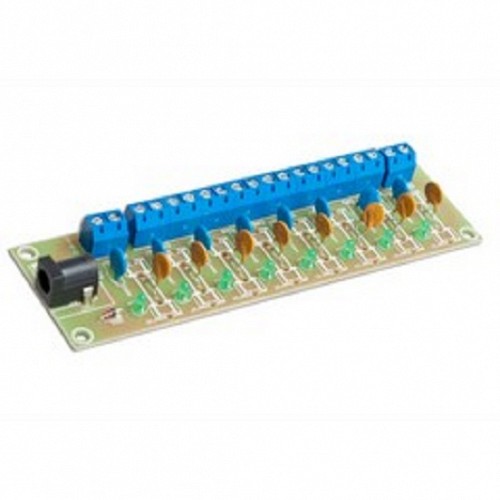 MW MRB8-1 ΜΟΝΑΔΑ PTC 8 x 1A MP-579