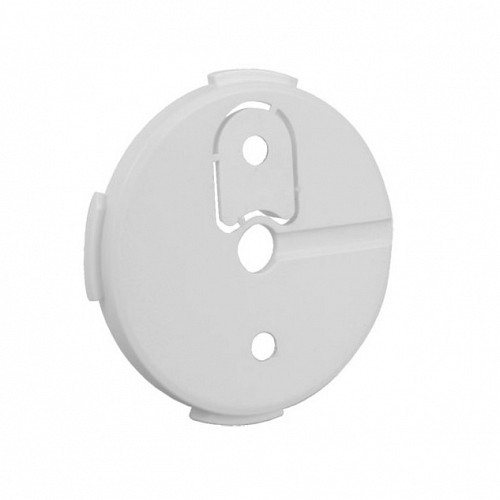 AJAX SMART BRACKET HOME SIREN WHITE