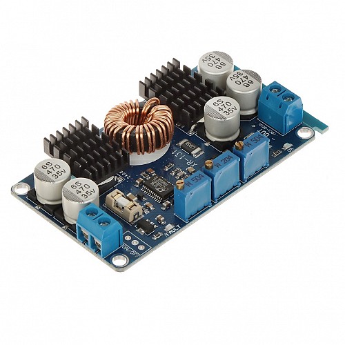 LTA LTC3780 STEP UP/DOWN ΜΕΤΑΤΡΟΠΕΑΣ DC/DC 5-32VDCIN 1-30VDCOUT