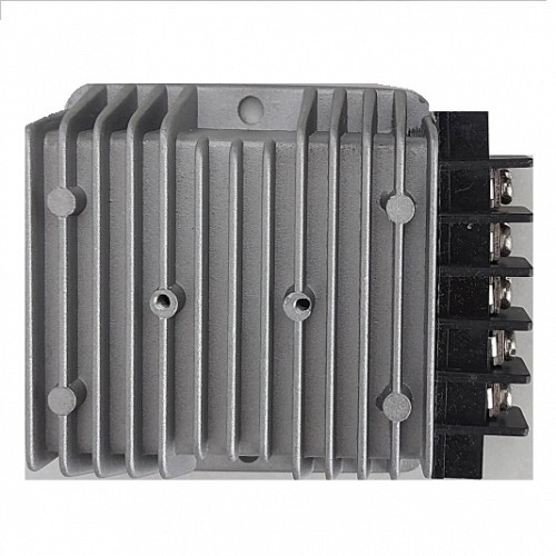CAB UP120-1248 ΜΕΤΑΤΡΟΠΕΑΣ STEP UP 10-20VDC ΣΕ 48VDC 2.5A
