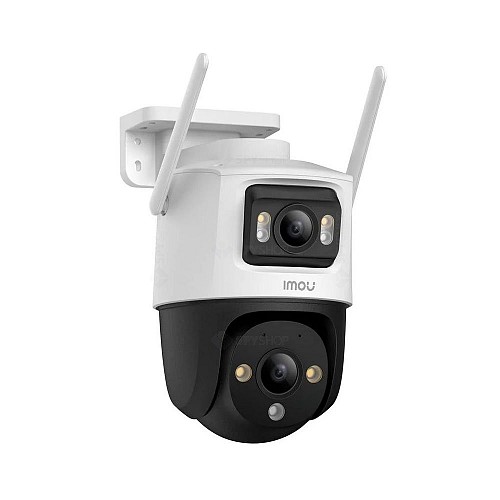 IMOU IPC-S7XP-10M0WED 10MP 3.6mm IR+LED30(SMART) PT CRUISER DUAL MIC ΜΕΓ SD CARD WIFI HUMAN & VEHICLE