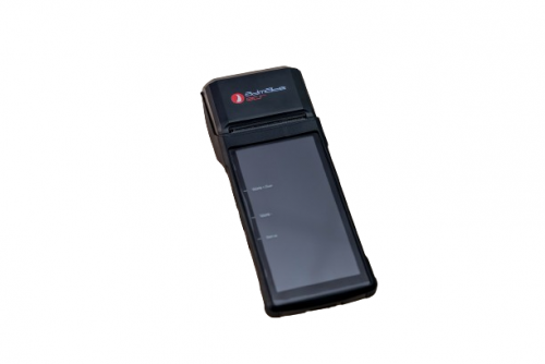 ADMATE ECR H10 POS (Συμβατό  με όλες τις τράπεζες εκτός από ALPHABANK)