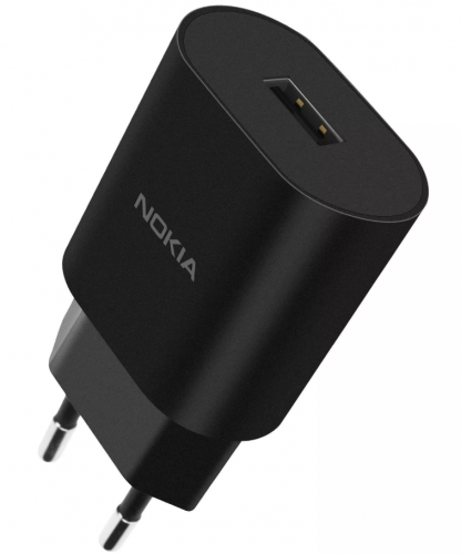 Nokia Φορτιστής Τοίχου CH-51E 5W