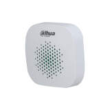 DAHUA ALARM ΑΣΥΡΜΑΤΗ ΕΣΩΤΕΡΙΚΗ ΣΕΙΡΗΝΑ ARA12-W2(868) ΛΕΥΚΗ