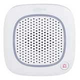 DAHUA ALARM ΑΣΥΡΜΑΤΗ INTERCOM ΕΣΩΤΕΡΙΚΗ ΣΕΙΡΗΝΑ ARA14-W2(868) ΛΕΥΚΗ