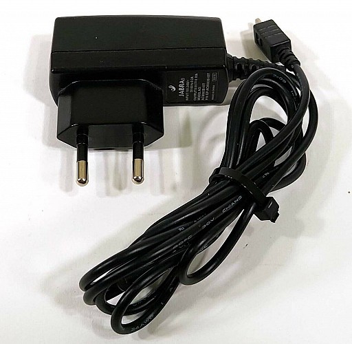 Jabra FW7600-06 1821924 Bluetooth 6v Travel Charger