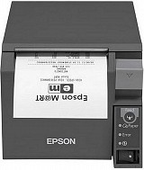Epson TM-T70 M225A Θερμικός Εκτυπωτής Αποδείξεων Serial Refurbished