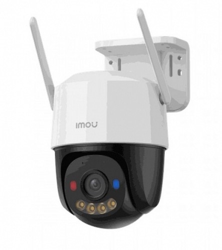 IMOU IPC-K7FP-5H0WE 5MP 3.6mm IR LED30(SMART)360° COVERAGE PT CRUISER SC FULL COLOR H.265 MIC ΜΕΓ AUTOTRACK PLASTIC SD CARD WIFI