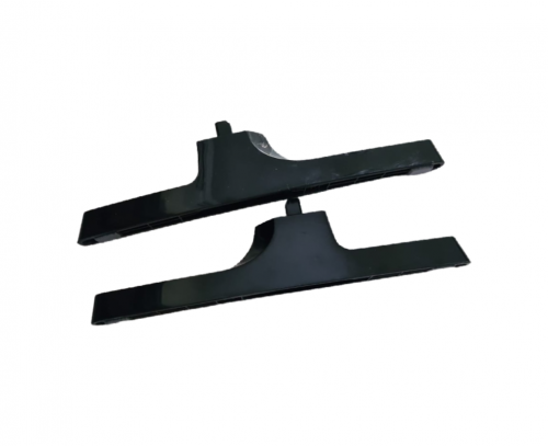 Πόδια βάσης Samsung BN96-36499F για τηλεοράσεις UE32T4307 UE32J4510AK UE32J400 UE32J4500 UE32T5300 UE32T4300