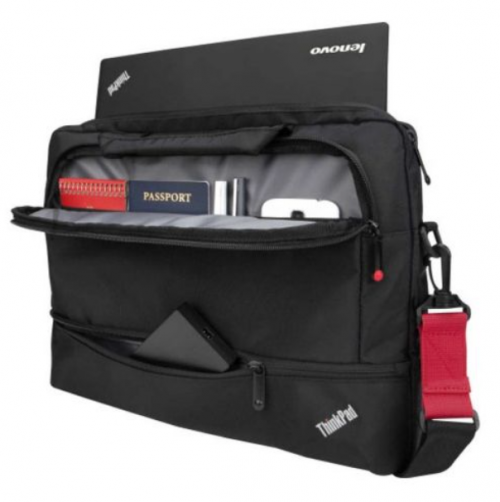 Τσάντα Notebook 14 Lenovo ThinkPad 3-in-1 Black 4X40E77328