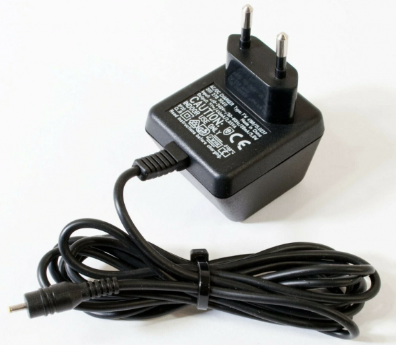 AC Adapter 5V 410mA FW 4199/15.0237