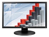 LG οθόνη IPS231PX LED, 23″ Full HD, VGA/DVI, Ga (Χωρίς Συσκευασία)