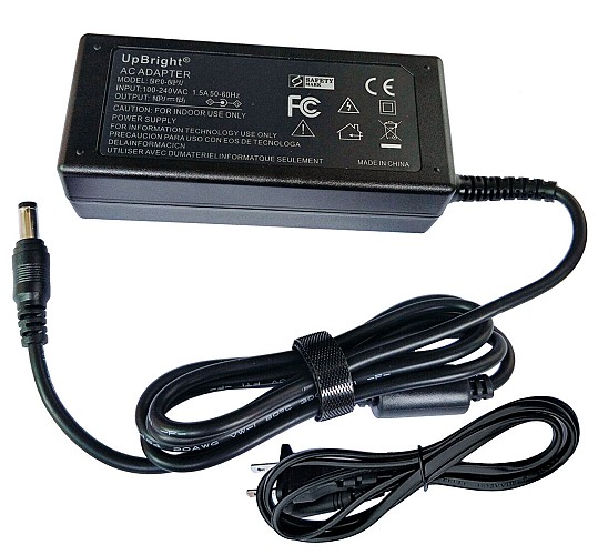 Τροφοδοτικό 12V 5A GM601-120500