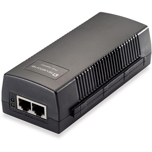 Level One POI-3014 PoE Injector