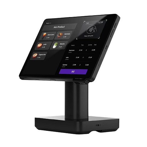 Ταμειακή Μηχανή/POS ADMATE All in One smart tablet Libra 1