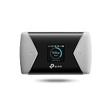 TP-LINK Router Tp-Link M7650 4G LTE Advanced Mobile WiFi 600Mbps (M7650) (TPM7650)