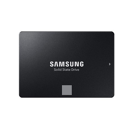 Samsung  SSD 870 Evo 2.5 1TB (MZ-77E1T0B/EU) (SAMMZ-77E1T0BEU)