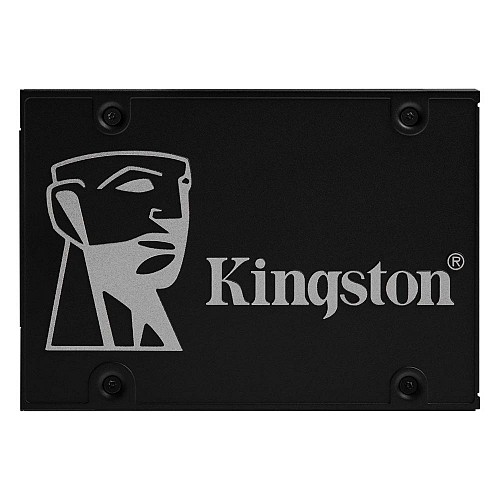 Kingston  SSD KC600 512GB mSATA (SKC600MS/512G) (KINSKC600MS/512G)
