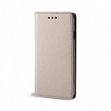 Sony Xperia E5 Testa Magnet Case  Gold