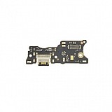 Xiaomi Redmi 10 System Connector+Microphone HQ