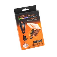 Κατσαβίδι με Σετ Μυτών JM-8107 JAKEMY T243