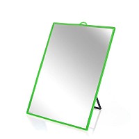 Καθρέπτης Κάδρο 18x24cm Green 0718.023