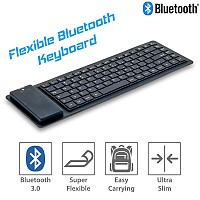 Flexible BT Keyboard 1018.254