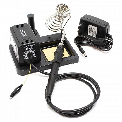 AOYUE 469 Soldering station 35W 1121.003