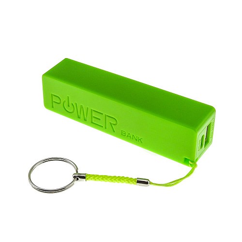 Powerbank Green G111