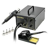 Σταθμός Κόλλησης Baku 702A 0222.011