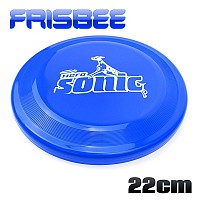 Φρίσμπι Μπλε 22cm 0720.005