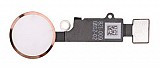 Home button assembly για iPhone 7 Plus, Rose Gold SPIP7-045
