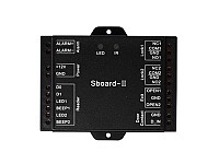 SECUKEY Μίνι ελεγκτής δύο θυρών SCK-SBOARD-II SCK-SBOARD-II