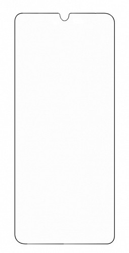 POWERTECH Tempered Glass 9H(0.33MM) για Samsung A20E SM-A202F/DS TGC-0310