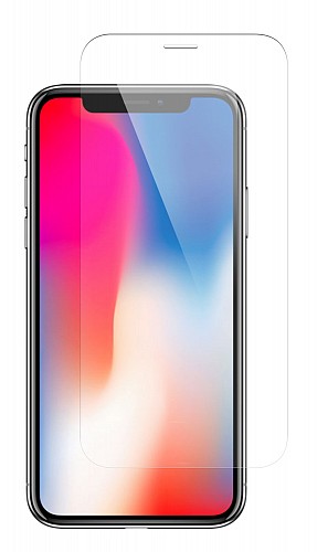 POWERTECH Tempered Glass 9H(0.33MM) για iPhone XS Max TGC-0103