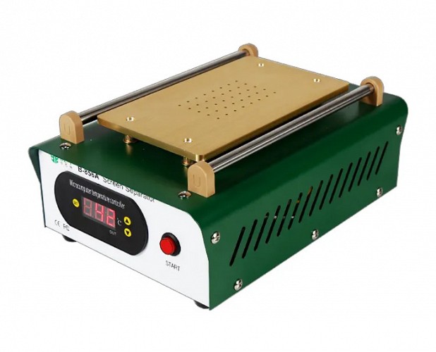 BEST διαχωριστής LCD οθόνης BST-856A για επισκευές κινητών, 400W BST-856A