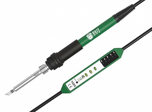 BEST κολλητήρι BST-102C, 90W/60W, 5 θέσεις θερμότητας 280-480 °C BST-102C
