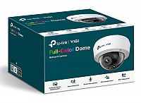 TP-LINK IP κάμερα VIGI C230, 4mm, 3MP, PoE, IP67/IK10, Ver. 1.0 VIGI-C230-4MM