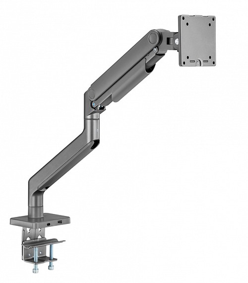 BRATECK βάση γραφείου LDT74-C012UC για οθόνη 17-49, έως 20kg LDT74-C012UC
