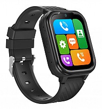 INTIME GPS smartwatch   IT-061, 1.85, , 4G, IPX7,  IT-061