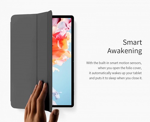 TECLAST θήκη προστασίας CASE-P30T για tablet P30T, γκρι CASE-P30T