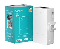 SONOFF smart διακόπτης ελέγχου θερμοκρασίας/υγρασίας THR320, Wi-Fi, 20A THR320