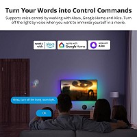 SONOFF smart διακόπτης T5-1C-86 με LED φωτισμό, μονός, Wi-Fi, λευκός T5-1C-86