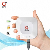 OLAX router MT30, 4G LTE, WiFi 150 Mbps, 4000mAh MT30