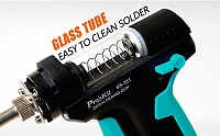 PROSKIT σταθμός αποκόλλησης SS-331B με οθόνη, 140W, 160~480 °C SS-331B