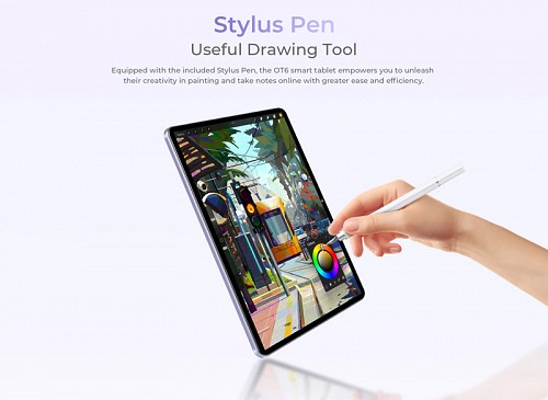 OUKITEL στυλό αφής OT6-PEN για tablet OT6 OT6-PEN