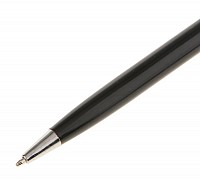 Στυλό αφής & ballpoint με μαύρο μελάνι PR40, μαύρο PR40